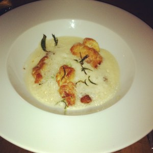 Sweetbreads