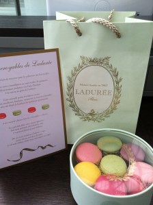 Laduree
