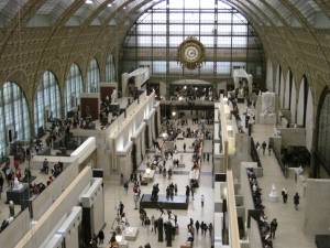 Museum D'Orsay