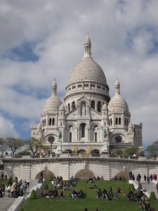 Sacre Coeur
