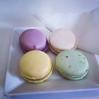 macaron large