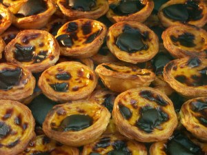 Pastéis de nata