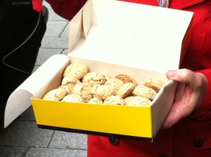 macarons