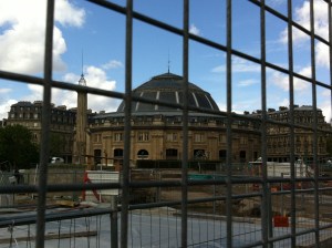 Bourse de Commerce