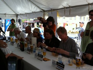 ribs judging panel