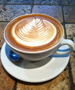 coffee