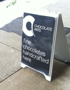 chocolate_arts_sign